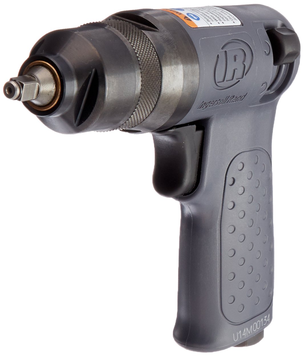 Amazon.com: Ingersoll Rand 2101XP Air Impact Wrench : Tools & Home